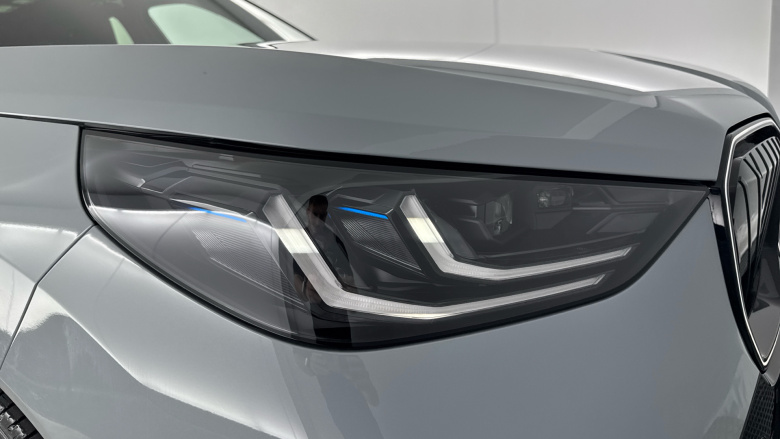 BMW X3 xDrive 30e M Sport 5dr Auto [Pro Pack] Estate